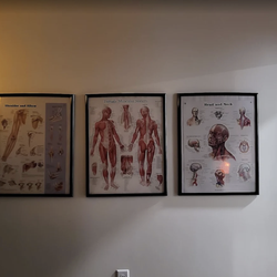 Massage by Tina LMT - Book your appointment here: https://www.massagebook.com/therapists/MassageByTinaLMT?src=external