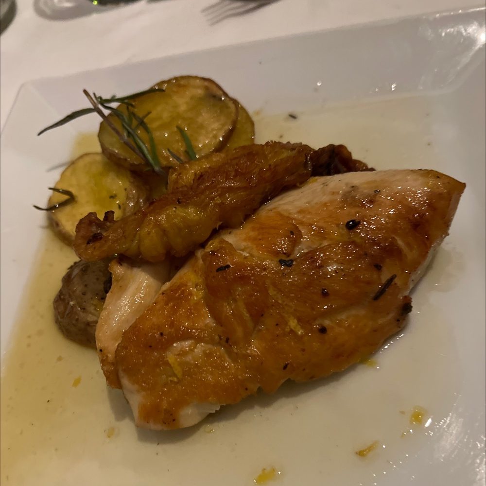 Taverna Lino - Chicken - Italian Near Me - Rome, RM Taverna Lino - Chicken - Italian Near Me - Rome, RM
