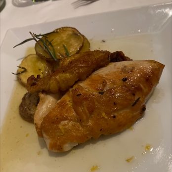 Taverna Lino - Chicken - Italian Near Me - Rome, RM