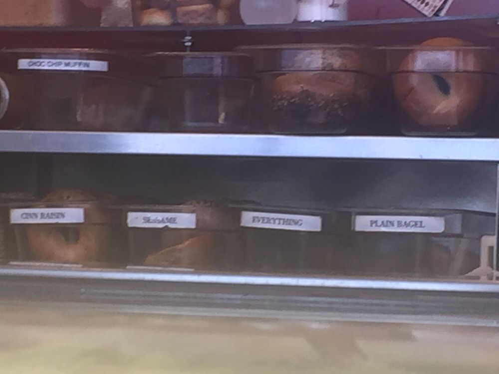 Dunkin' Logo