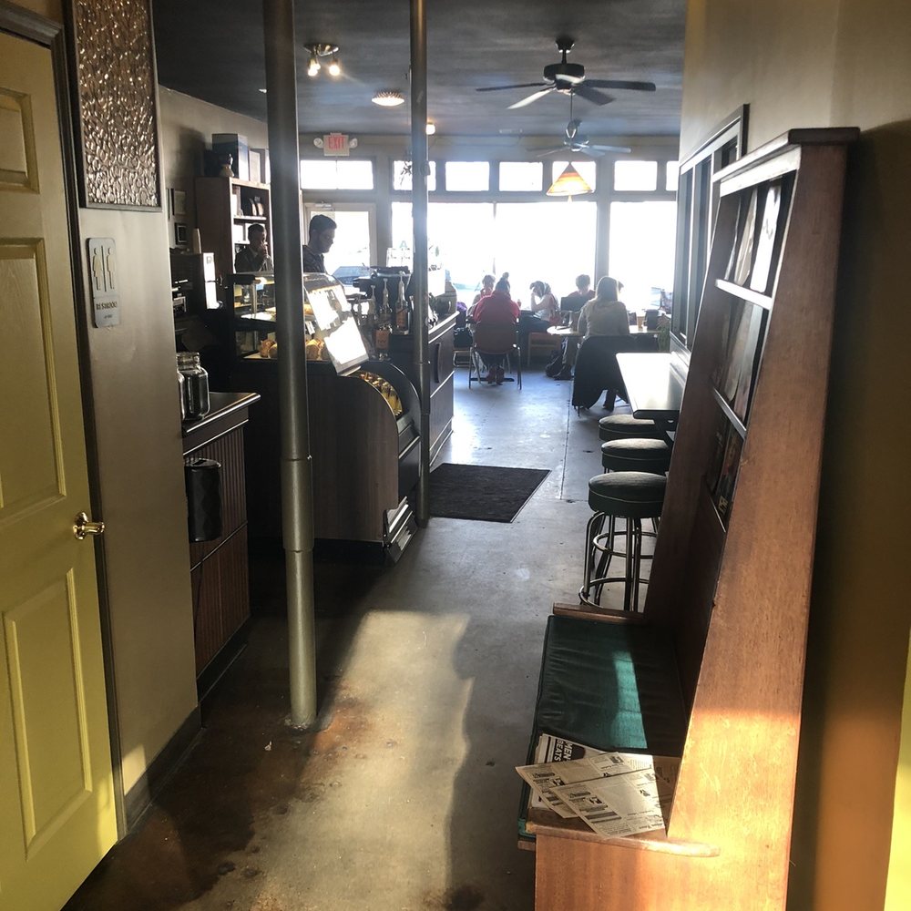 Sunergos Coffee - Coffee & Tea Near Me - Louisville, Kentucky Sunergos Coffee - Coffee & Tea Near Me - Louisville, Kentucky