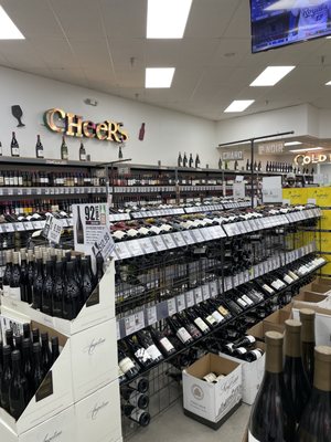 Brown Bag Liquor by null