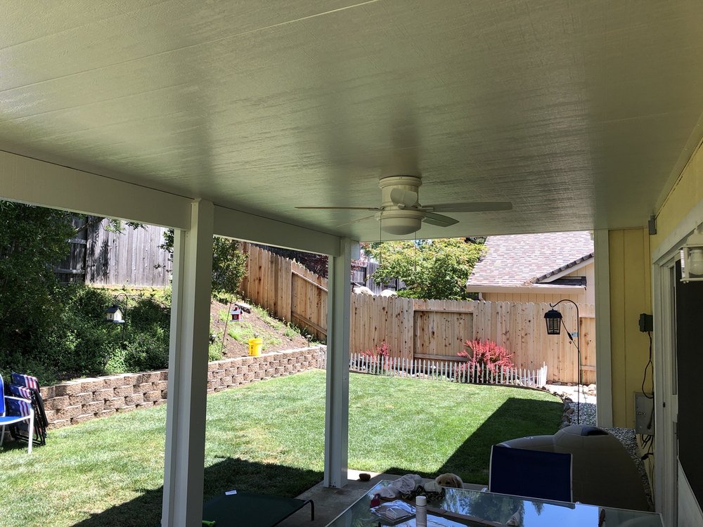 Sierra Sun Screens & Patio Covers 20 Photos & 25 Reviews Patio