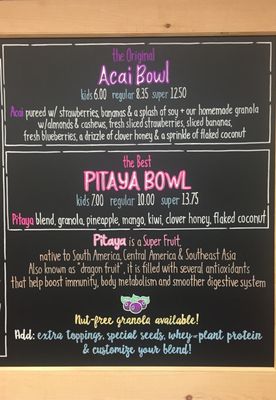 Menu photo 2 SoBoL Ridgefield, CT