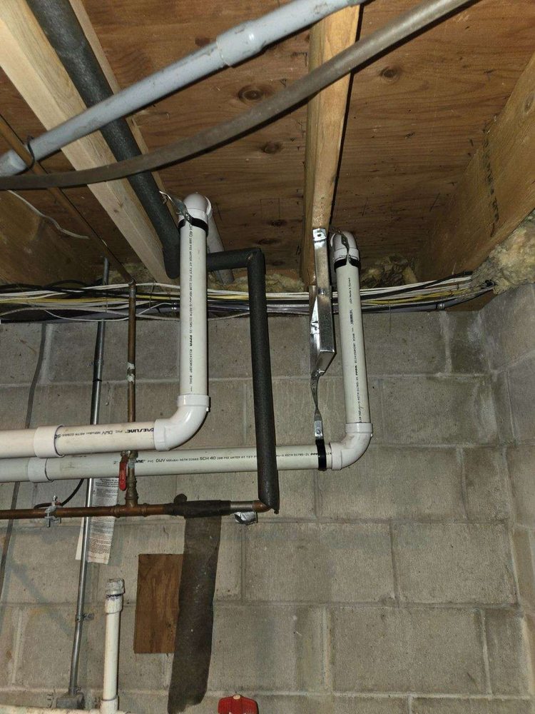 Slide of Ace Plumbing and Heating