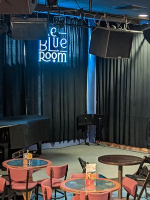 American Jazz Museum by null