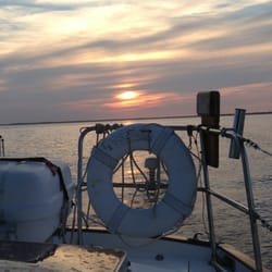 Sail Perdido