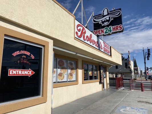 Robs Reno ROBERTO’S TACO SHOP - 244 Photos & 367 Reviews - 801 N Virginia St ...