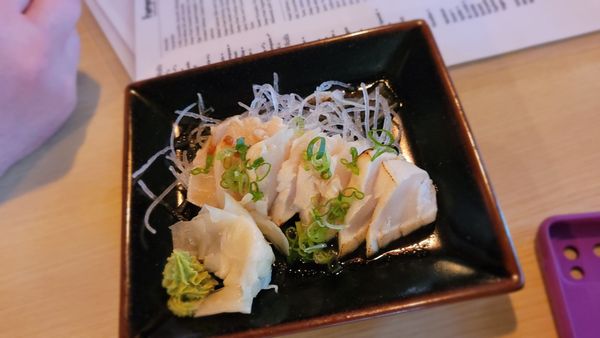 Kampai Sushi Bar by null