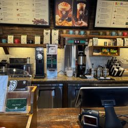 Coffeeville - Register