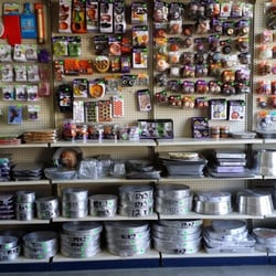 Para Pasteles... Todo - Moldes y decoraciones