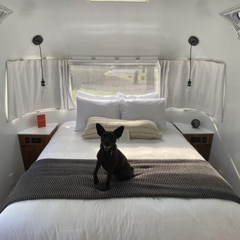 AutoCamp Catskills - Cozy bed ! - Campgrounds Near Me - Saugerties, New York