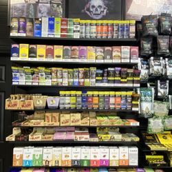 Twisted Smoke Shop