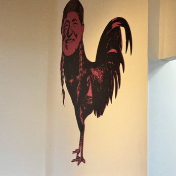 Big Bad Breakfast - Franklin - Decor - Breakfast & Brunch Near Me - Franklin, Tennessee