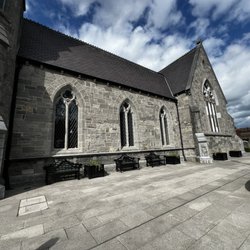 Pearse Lyons Distillery
