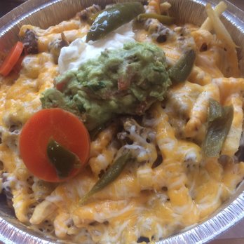 Taco Grill - Carne asada fries - Mexican Near Me - Westminster, California Taco Grill - Carne asada fries - Mexican Near Me - Westminster, California