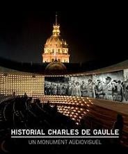 Historial Charles de Gaulle