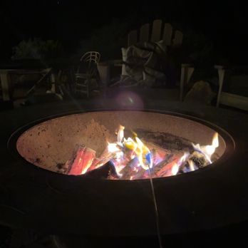 Orchard Hill - Bonfire - Hotels Near Me - Julian, California Orchard Hill - Bonfire - Hotels Near Me - Julian, California