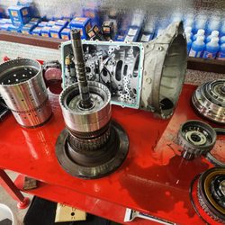 D&D Diesel and Auto