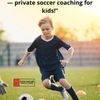 Flow Soccer gift card