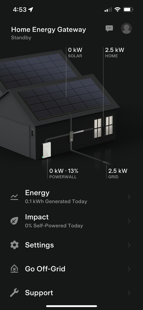 Slide of Haleakala Solar and Roofing