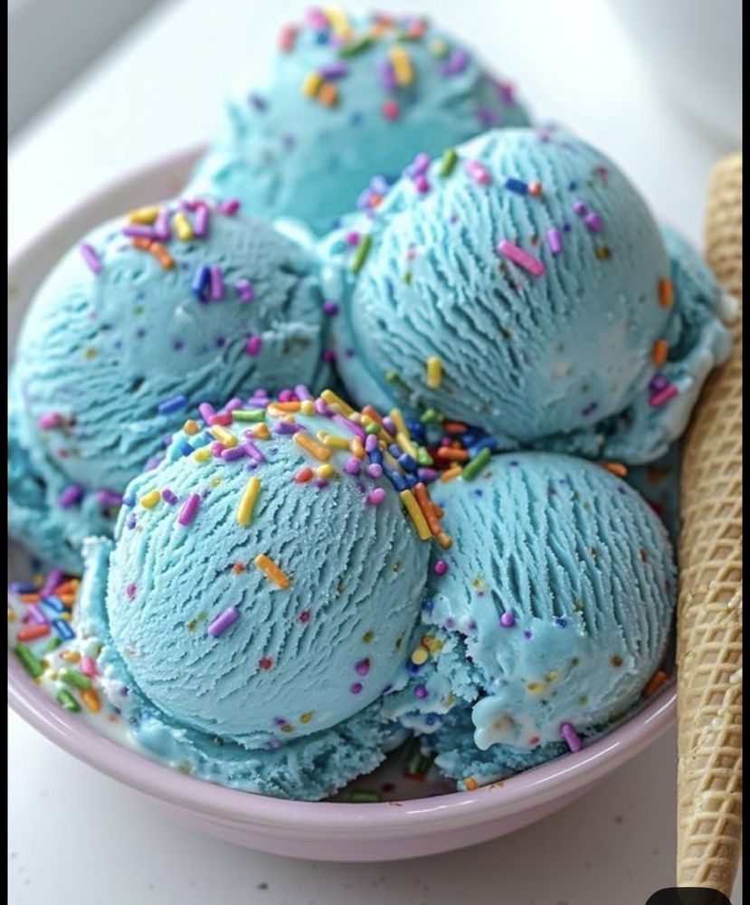 Crème De La Crème Scoops Logo