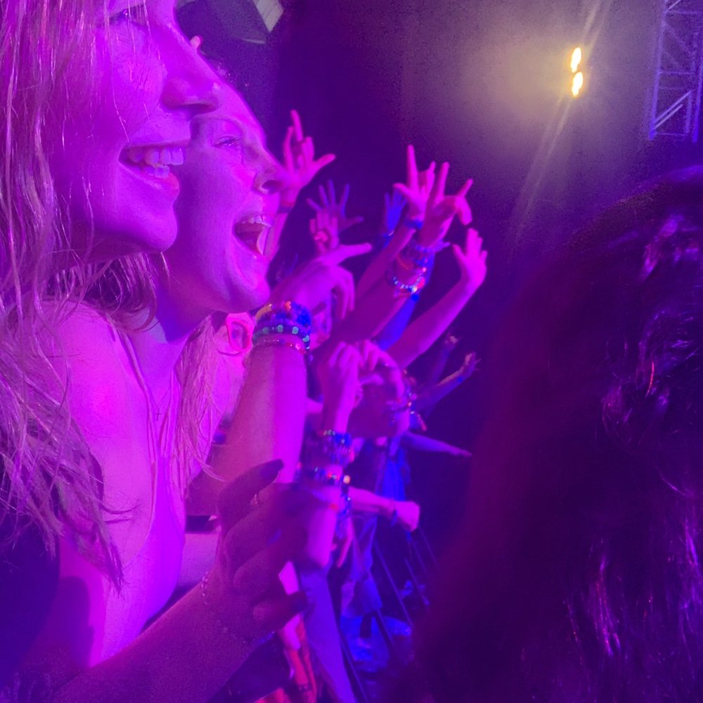 Showbox SoDo - Everyone seemed to have those plastic bracelets on! - Music Venues Near Me - Seattle, Washington Showbox SoDo - Everyone seemed to have those plastic bracelets on! - Music Venues Near Me - Seattle, Washington