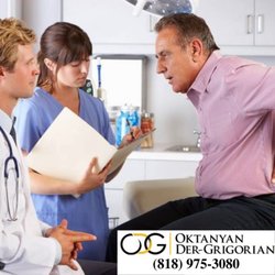 ODG Law Group - Orthopedic Injury Workers Comp