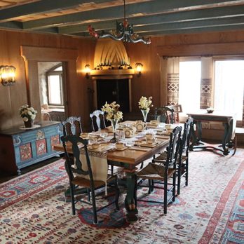 Vikingsholm Mansion - Museums Near Me - Tahoma, California Vikingsholm Mansion - Museums Near Me - Tahoma, California