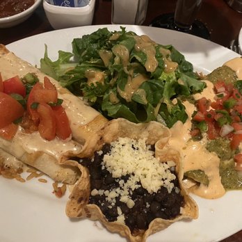 Canyon Cafe - Combo Enchilada Platter - Tex-Mex Near Me - Saint Louis, Missouri Canyon Cafe - Combo Enchilada Platter - Tex-Mex Near Me - Saint Louis, Missouri
