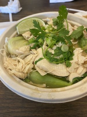 Banh's Cuisine by null