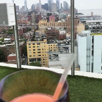 Le Bain - Bars Near Me - New York, New York