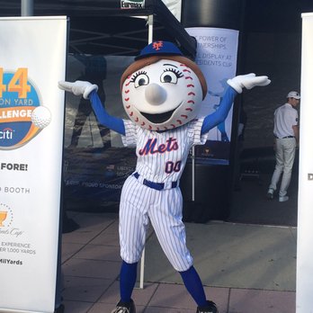 Citi Field - You gotta love Mrs. Met. - Stadiums & Arenas Near Me - Corona, New York Citi Field - You gotta love Mrs. Met. - Stadiums & Arenas Near Me - Corona, New York