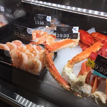 Market 32 - The meat dept is also on point - Grocery Near Me - Sutton, Massachusetts
