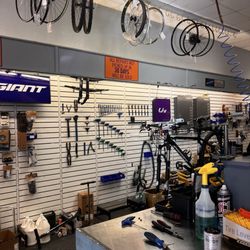 Junction Bike and Rentals