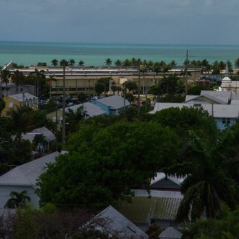 Key West Lighthouse & Keeper's Quarters Museum - view from lighthouse - Museums Near Me - Key West, Florida Key West Lighthouse & Keeper's Quarters Museum - view from lighthouse - Museums Near Me - Key West, Florida