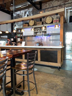 Richbrau Brewing by null