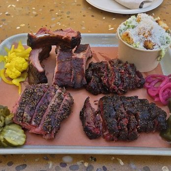 Harper Barbecue - Barbeque Near Me - Costa Mesa, California