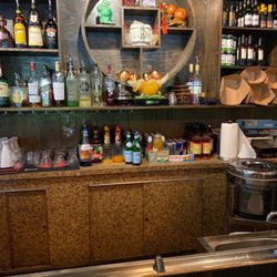 Fuji Sushi Bar & Grill