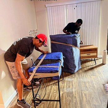 Mt Zion Moving - Movers Near Me - Brandon, Florida Mt Zion Moving - Movers Near Me - Brandon, Florida