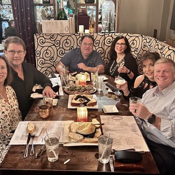 Chez Fabien - French Near Me - Grapevine, Texas Chez Fabien - French Near Me - Grapevine, Texas