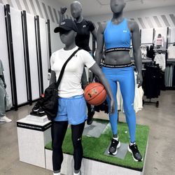 Under Armour Factory House