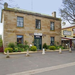 Ross Bakery