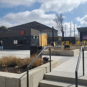 SERV - 78 Photos & 33 Reviews - 9051 Metcalf Ave, Overland Park, Kansas ...