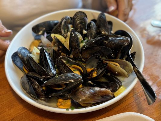 Jake's Seafood Restaurant by null