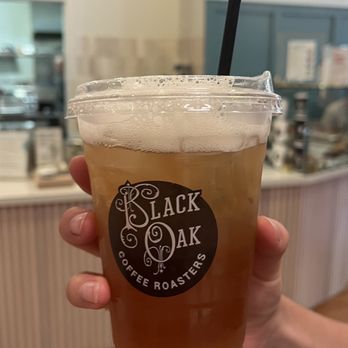 Black Oak Coffee Roasters - Elderflower tea - Coffee & Tea Near Me - Healdsburg, California Black Oak Coffee Roasters - Elderflower tea - Coffee & Tea Near Me - Healdsburg, California