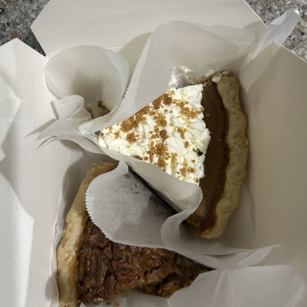Piefalootin - Desserts Near Me - Garland, Texas Piefalootin - Desserts Near Me - Garland, Texas
