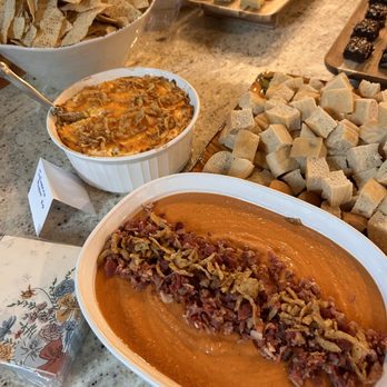 Diana's Private Kitchen - Personal Chefs Near Me