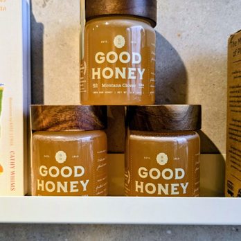 Communal - Honey - Cafes Near Me - San Diego, California