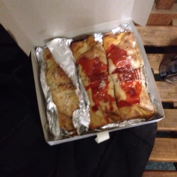 Pugsley's Pizza - Delicious chicken rolls - Pizza Near Me - Bronx, New York Pugsley's Pizza - Delicious chicken rolls - Pizza Near Me - Bronx, New York